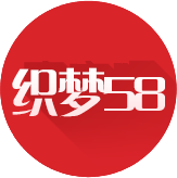 创意动态全屏大图百变配色企业通用织梦模板
